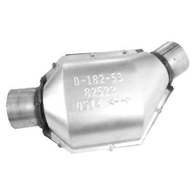 Catalytic Converter - Walker 82522