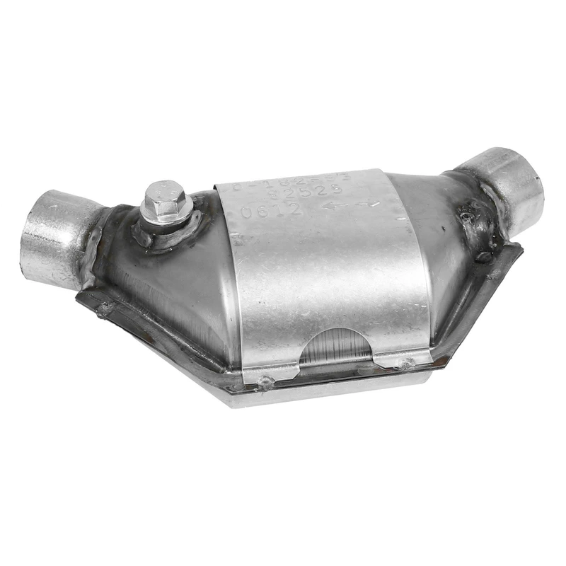 1-PC Catalytic Converter, Front Side, Walker WK-82525