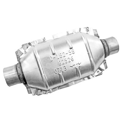 Catalytic Converter - Walker 82526