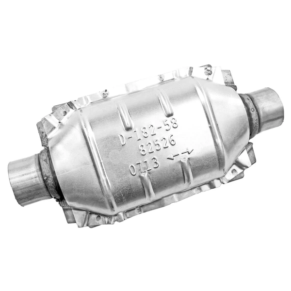 Walker 82526 Catalytic Converter, Exhaust