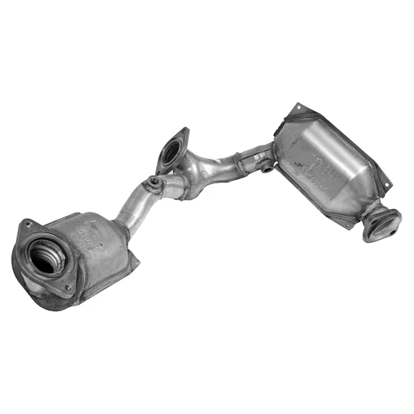 Walker 82573 Catalytic Converter, Front Side