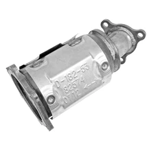 Walker 82574 Catalytic Converter, Front Side