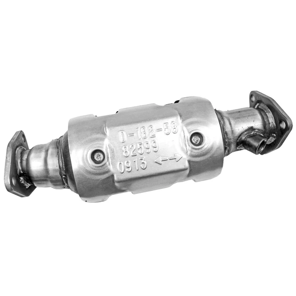 Walker 82599 Catalytic Converter, Exhaust