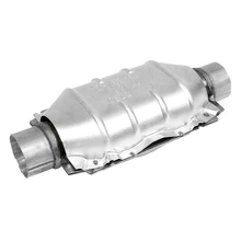 Catalytic Converter - Rear Side - Walker 82621