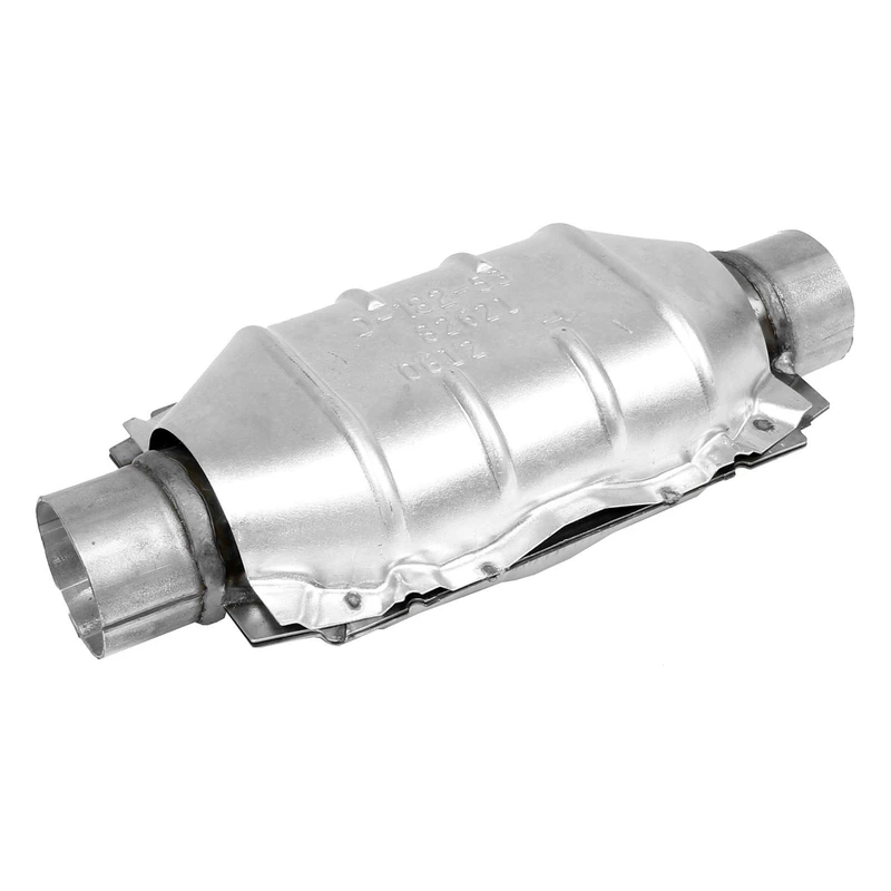 1-PC Catalytic Converter, Rear Side, Walker WK-82621