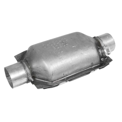 Catalytic Converter - Rear Side - Walker 82624