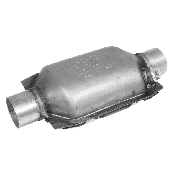 Walker 82624 Catalytic Converter, Rear Side