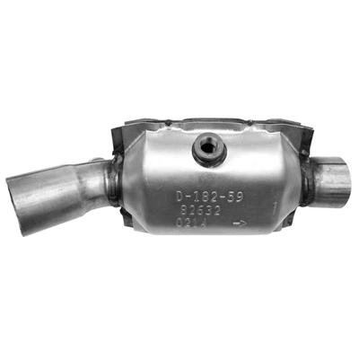 Catalytic Converter - Left Driver Side - Walker 82632