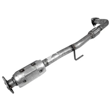 Walker 82661 Catalytic Converter, Rear Side