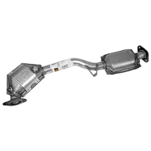 Walker 82663 Catalytic Converter, Exhaust