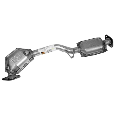 Catalytic Converter - Walker 82663