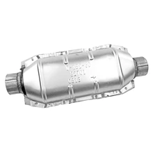 Catalytic Converter - Rear Side - Walker 82701