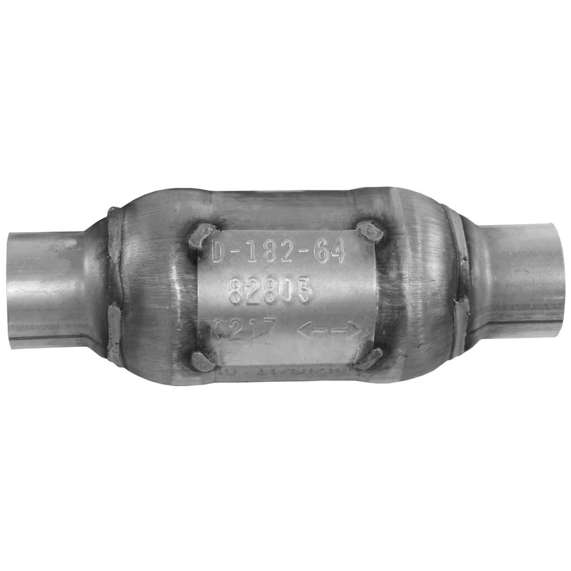 Walker 82803 Catalytic Converter, Left Driver Side