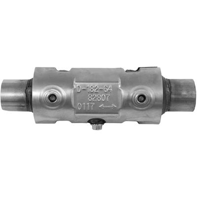Catalytic Converter - Walker 82807