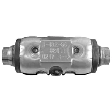 Catalytic Converter - Walker 82811
