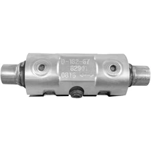 Walker 82901 Catalytic Converter, Exhaust