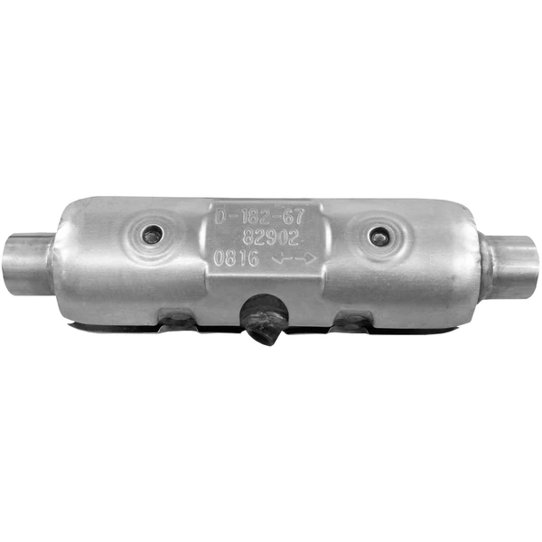 Walker 82902 Catalytic Converter, Exhaust