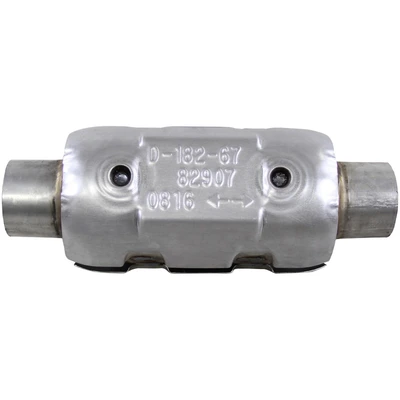 Catalytic Converter - Right Passenger Side - Walker 82907