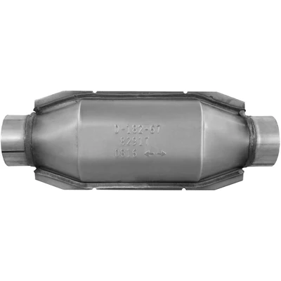 Catalytic Converter - Walker 82917
