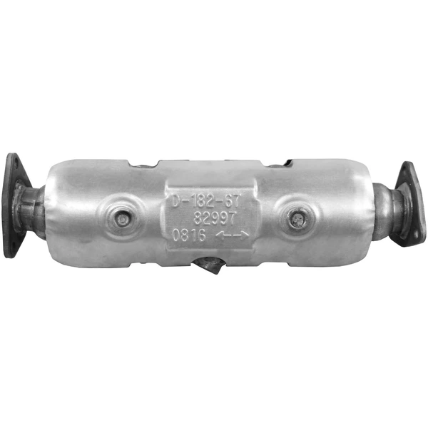 Walker 82997 Catalytic Converter, Exhaust