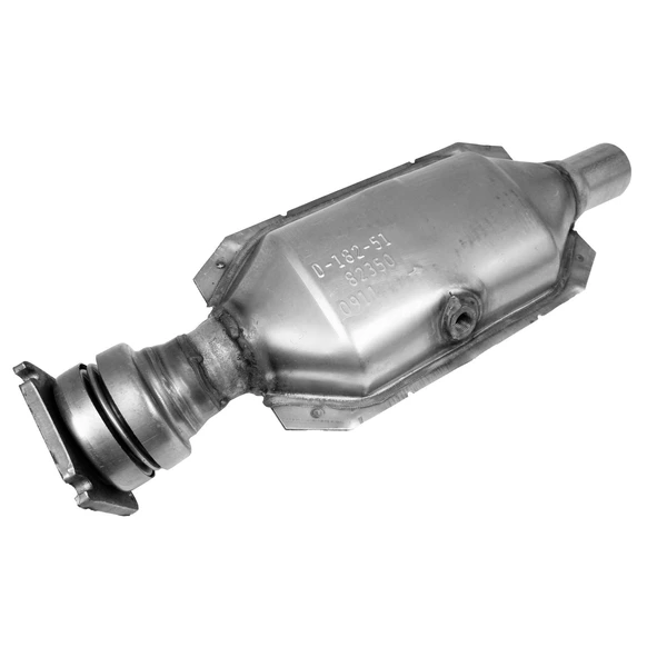 Walker 82350 Catalytic Converter, Exhaust