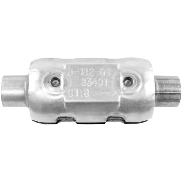 Walker 83401 Catalytic Converter, Exhaust