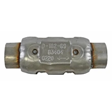 Catalytic Converter - Walker 83404