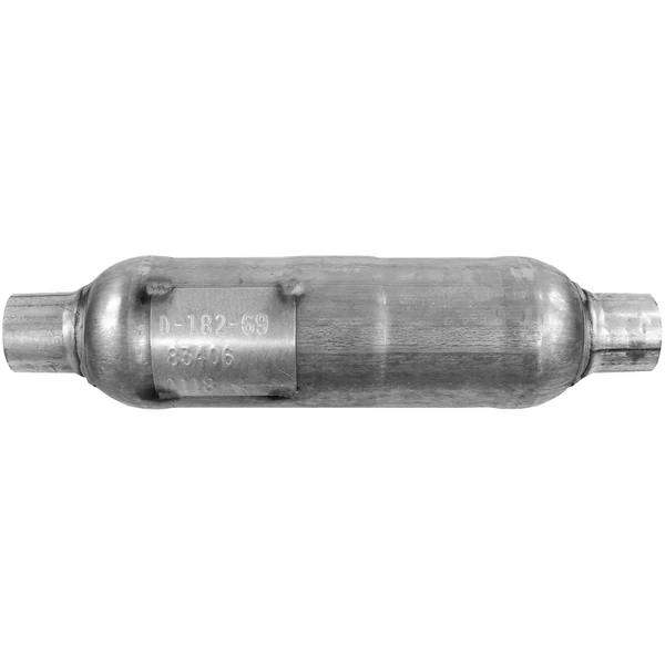 Walker 83406 Catalytic Converter, Exhaust