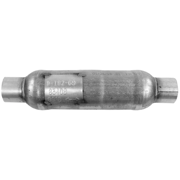 Walker 83408 Catalytic Converter, Exhaust