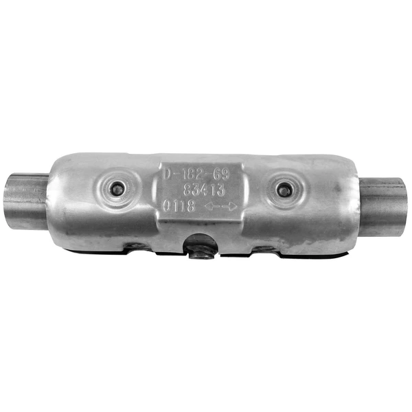 Walker 83413 Catalytic Converter, Exhaust