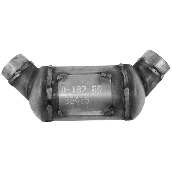Walker 83415 Catalytic Converter, Exhaust