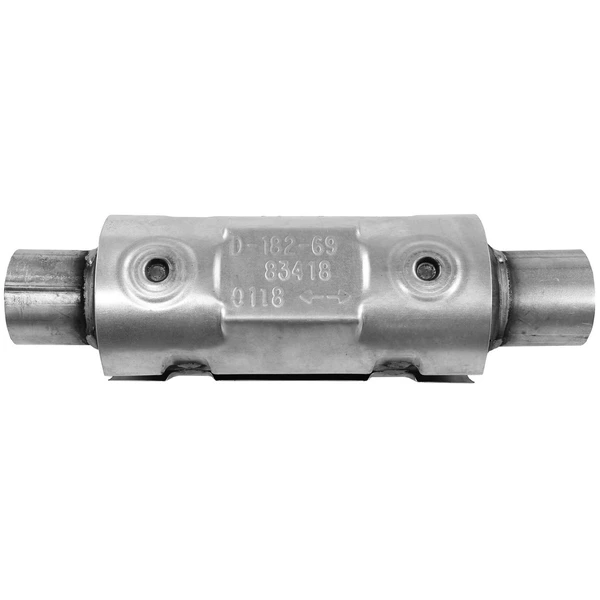 Walker 83418 Catalytic Converter, Exhaust