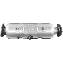 Walker 83440 Catalytic Converter, Exhaust