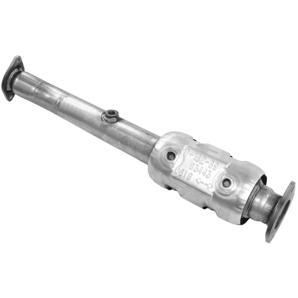 Walker 83443 Catalytic Converter, Exhaust
