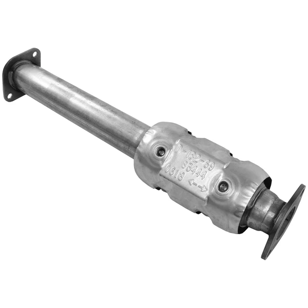 Walker 83444 Catalytic Converter, Exhaust