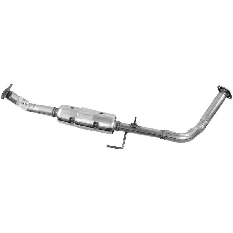 1-PC Catalytic Converter, Left Driver Side, Walker WK-83447