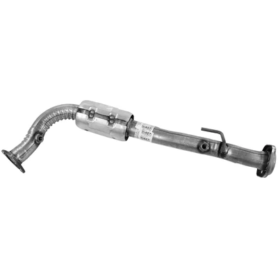 Catalytic Converter - Right Passenger Side - Walker 83457
