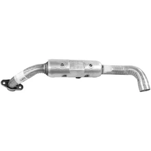 Catalytic Converter - Left Driver Side - Walker 83463