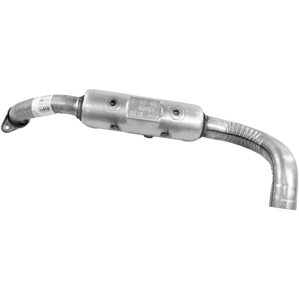 Walker 83468 Catalytic Converter, Left Driver Side