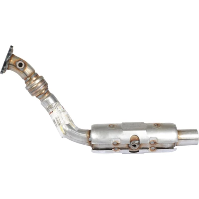 Catalytic Converter - Walker 83469