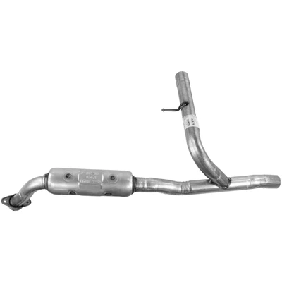 Catalytic Converter - Right Passenger Side - Walker 83476