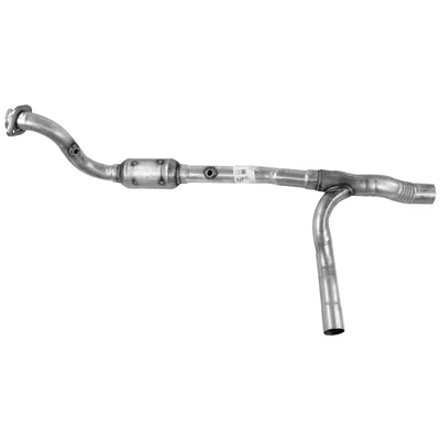 Catalytic Converter - Right Passenger Side - Walker 83477