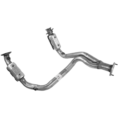 Catalytic Converter - Walker 83481