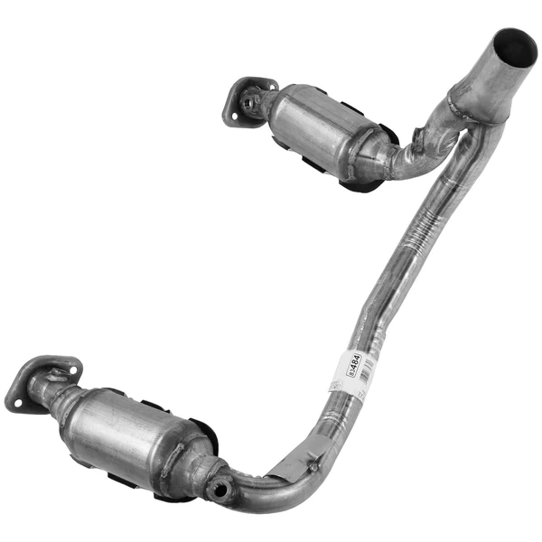 Walker 83484 Catalytic Converter, Exhaust