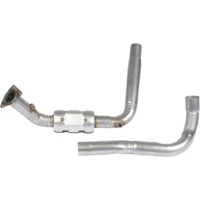 Walker 83485 Catalytic Converter, Left Driver Side