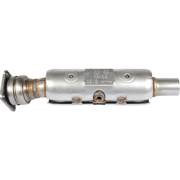 Walker 83496 Catalytic Converter