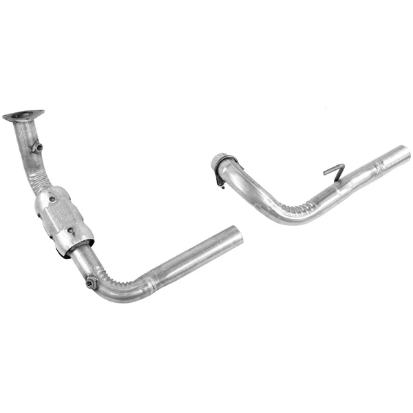 Walker 83497 Catalytic Converter, Left Driver Side