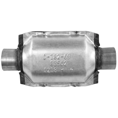 Catalytic Converter - Walker 83502