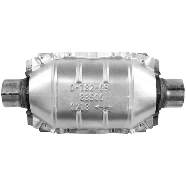 Walker 83506 Catalytic Converter, Exhaust