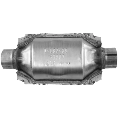 Catalytic Converter - Walker 83507